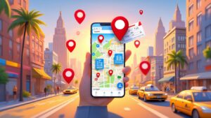 Google devient votre assistant de voyage