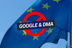 Google sur le banc des accusés : l’UE dévoile ses charges pour violations du DMA