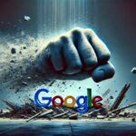 Google Search écrase ChatGPT : 373 fois plus de recherches pour le géant du web en 2024