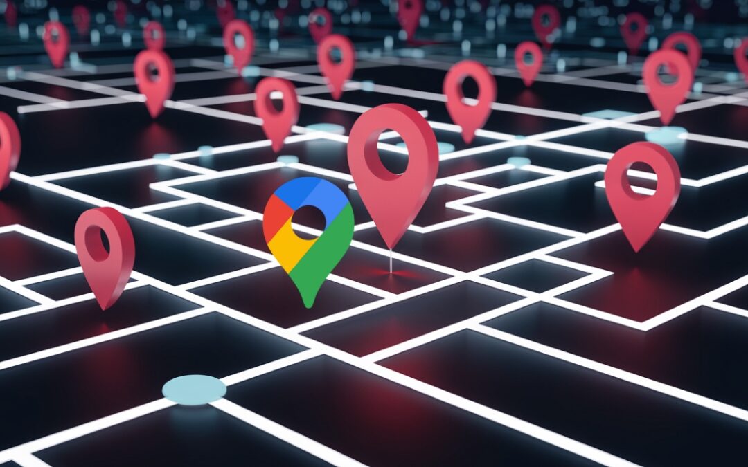 +10 000 fausses annonces sur Google Maps : une escroquerie bien rodée
