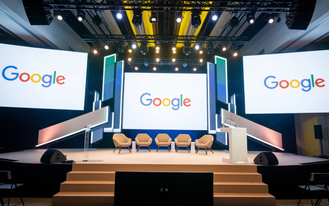 SEO et intelligence artificielle : ce qu’il faut absolument retenir du Google Search Central Live 2025