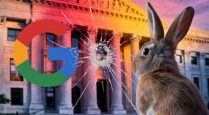 Google face au Sénat en France