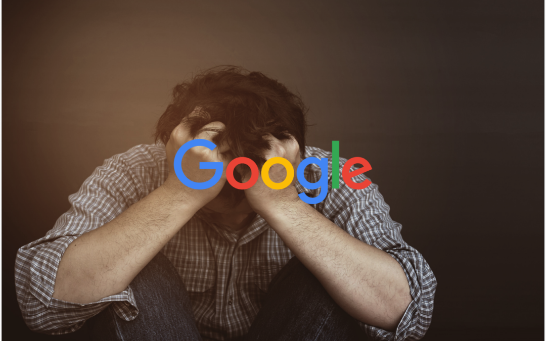 Selon Google, tous les sites ne retrouveront pas leur positionnement après les futures updates