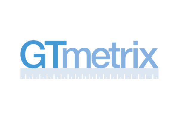 Logo de GTmetrix