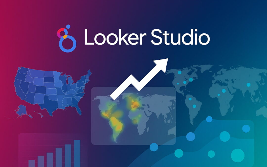 Looker Studio en 2025 : ces features qui font (vraiment) la différence