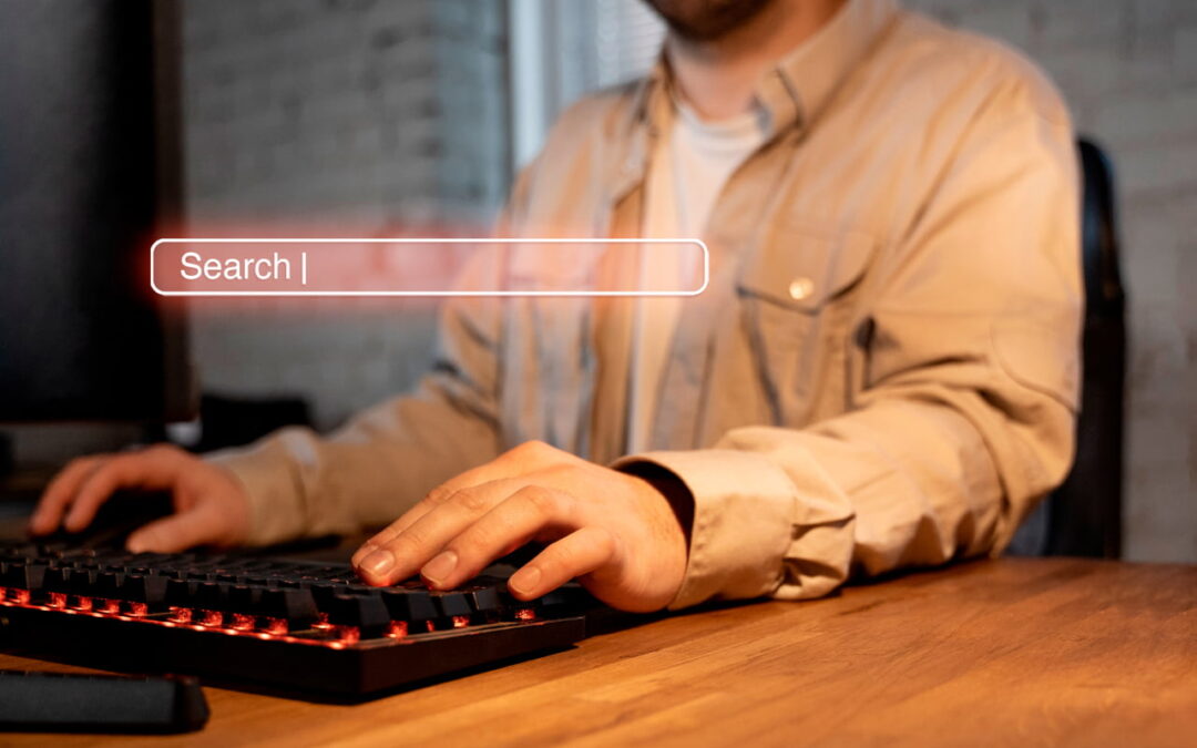 Confidentialité, écologie, shopping : Quel moteur de recherche est fait pour vous ?