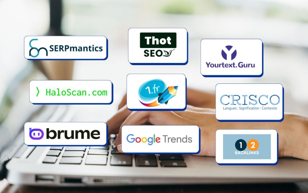 Rédaction web : 18 outils gratuits pour vous aider à rédiger