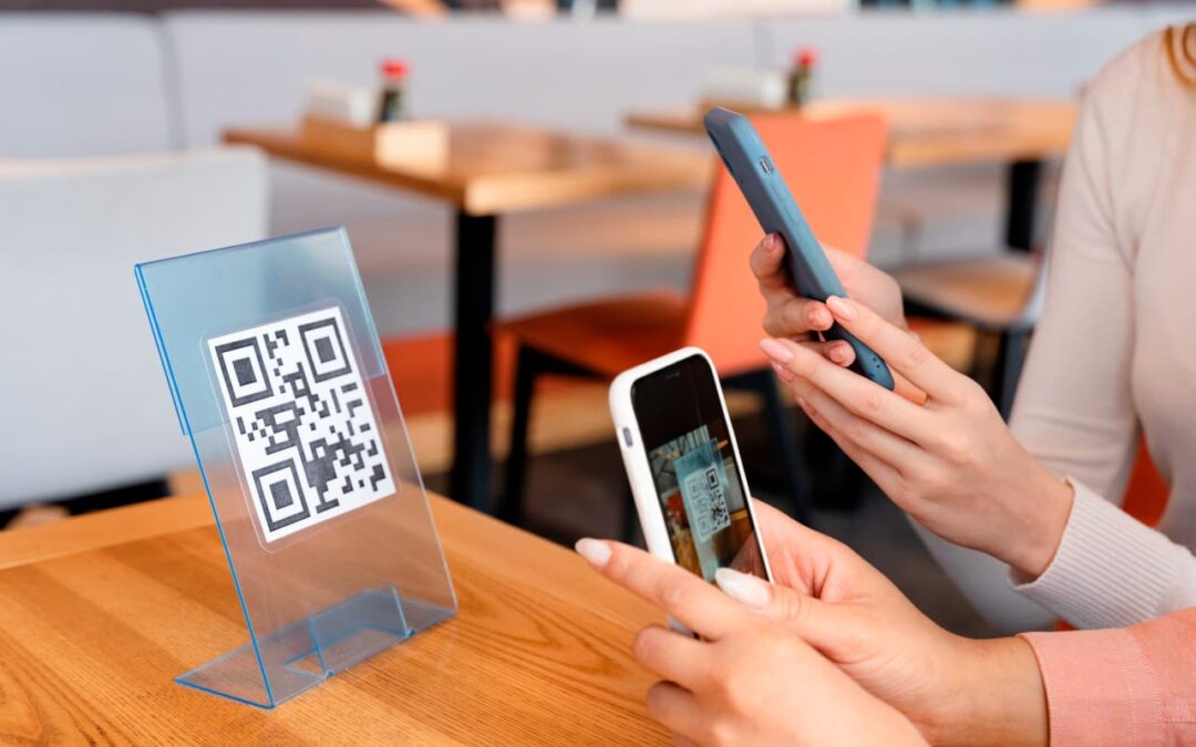 QR Codes sur Google Business Profile : Google facilite la collecte d’avis