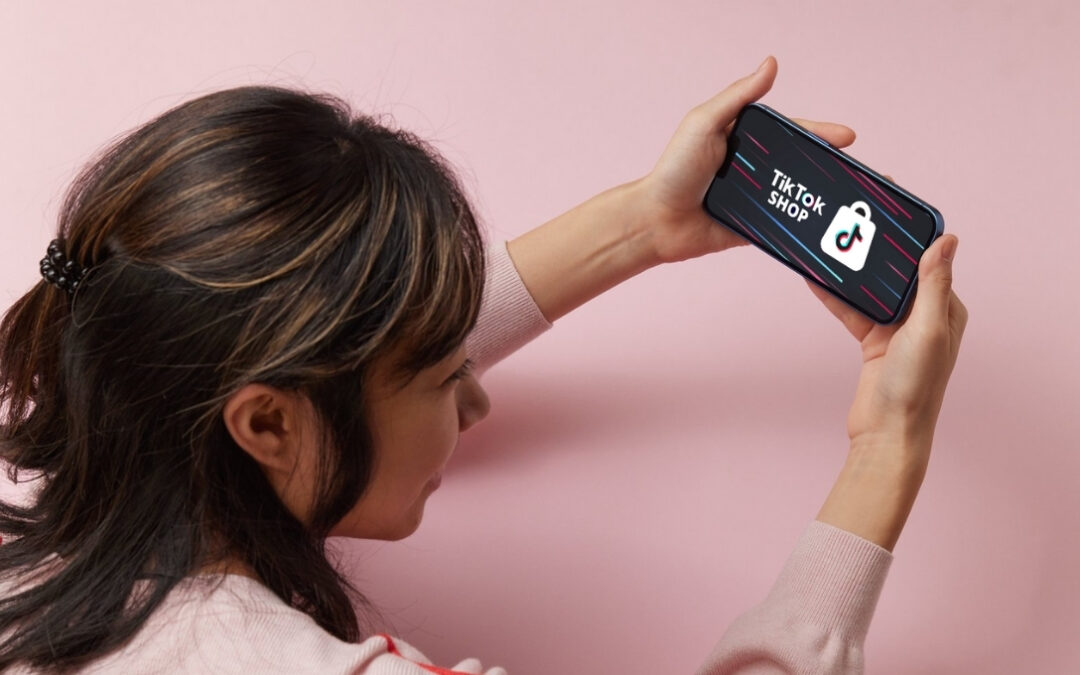 E-commerce : TikTok Shop ouvre ses portes dès lundi en France