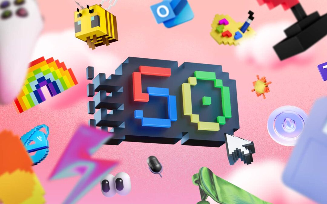 50 ans de Microsoft : Bing Generative Search arrive-t-il vraiment en France ?