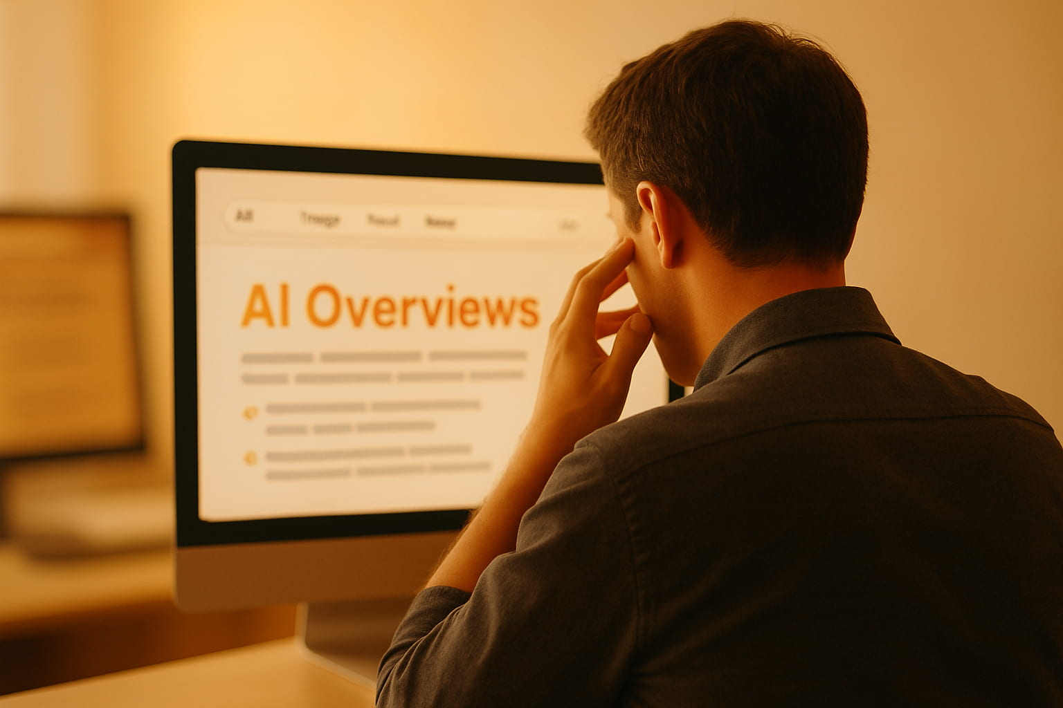 Google explique pourquoi les AI Overviews n’apparaissent pas toujours dans les résultats de recherche