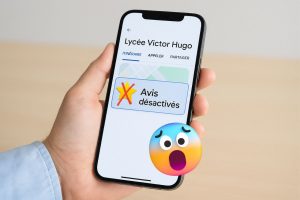Écoles, collèges, lycées : Google efface les avis dès le 30 avril