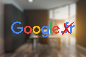 Google.fr tire sa révérence : ce que ça dit vraiment du futur du Search