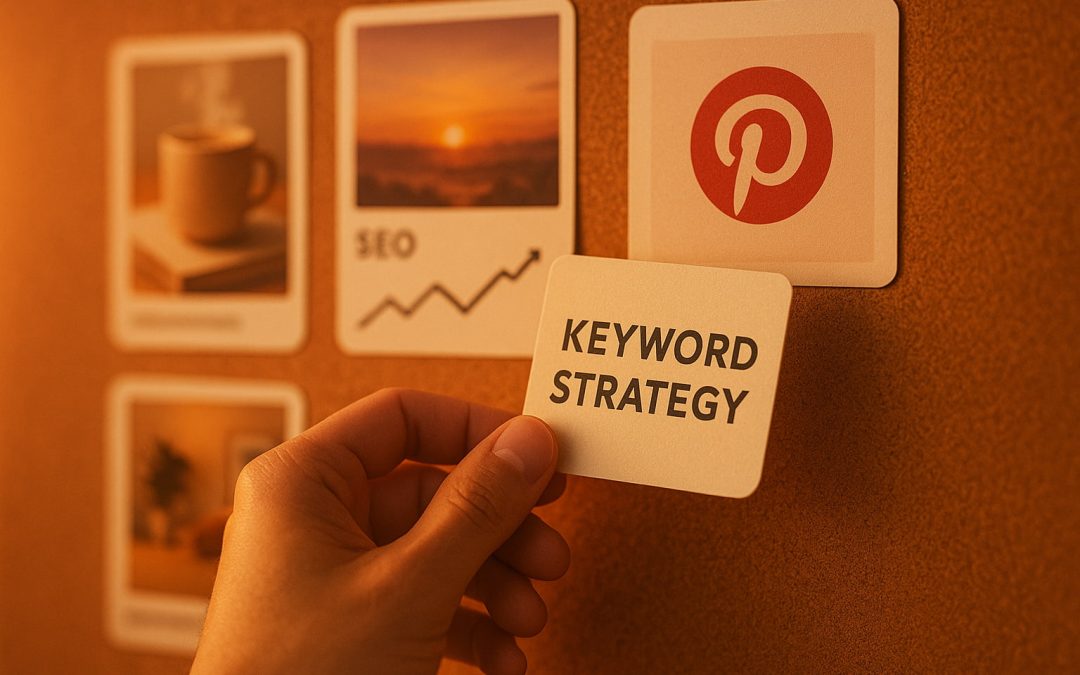 Pinterest : le moteur de recherche que les SEO ne peuvent plus ignorer en 2025 !