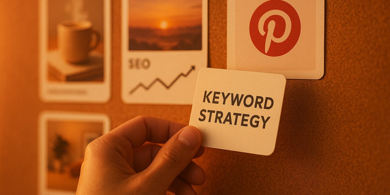 Pinterest : le moteur de recherche que les SEO ne peuvent plus ignorer en 2025 !