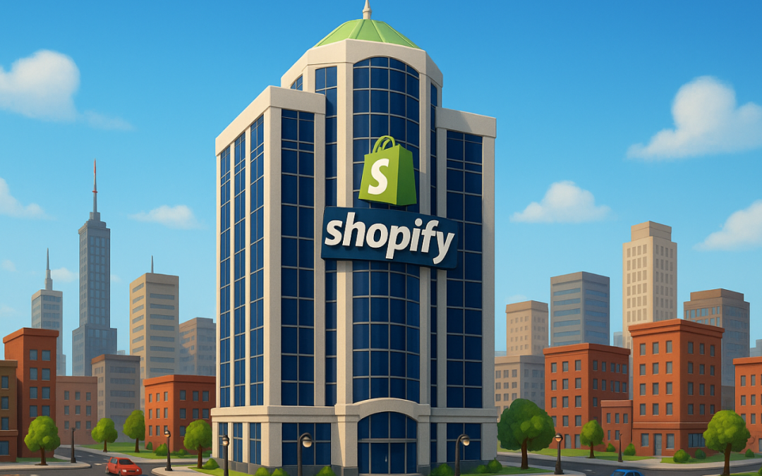 Shopify dévoile 13 optimisations SEO incontournables (directement de leurs experts)