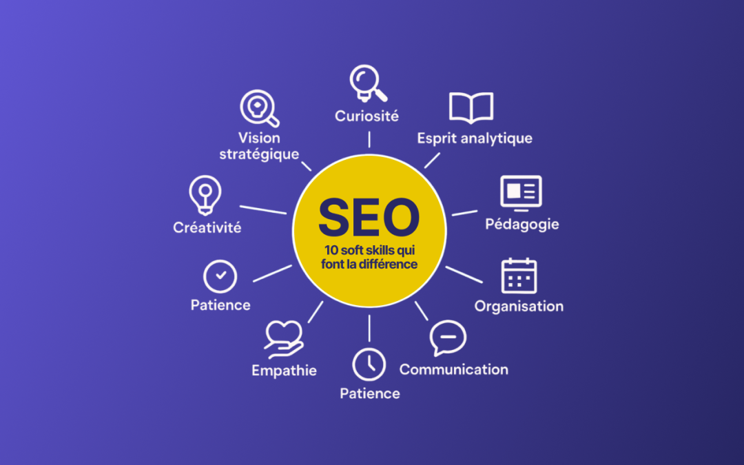 10 soft skills qui font (vraiment) la différence entre 2 experts SEO, à CV équivalent