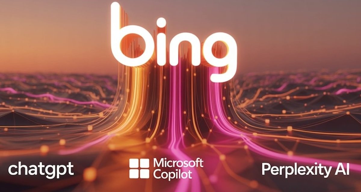 Pourquoi Bing est devenu le pilier du référencement à l’ère de l’IA
