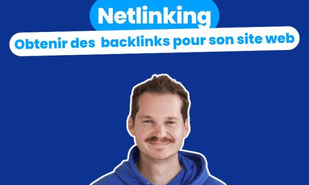 Netlinking