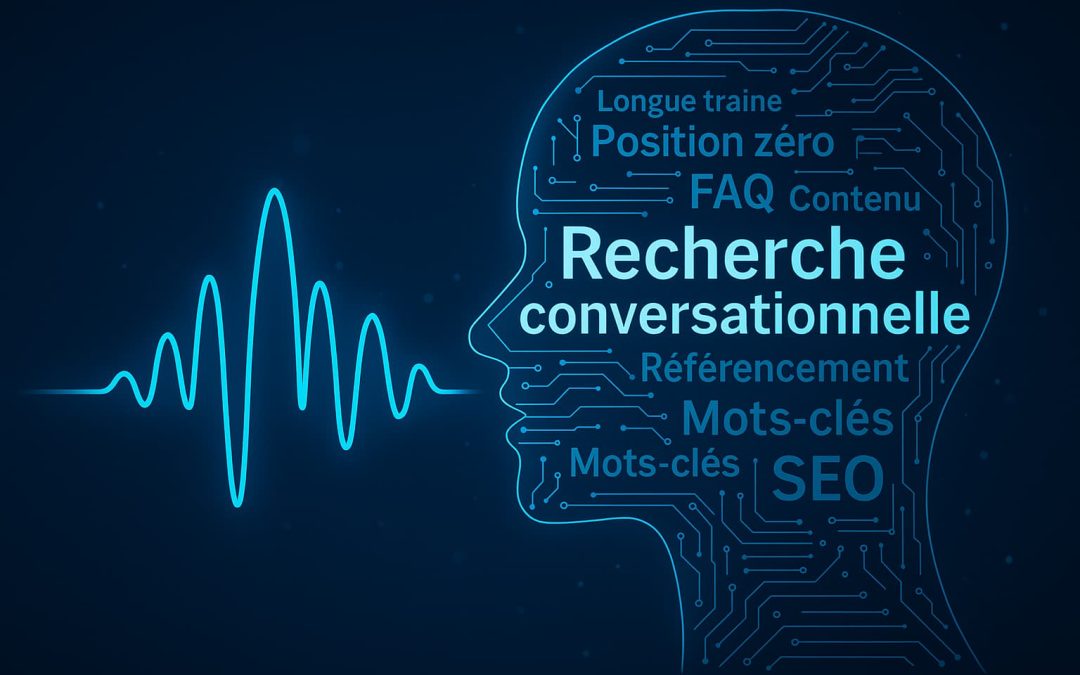 Claude AI va bientôt parler. Voici pourquoi les SEO doivent écouter !