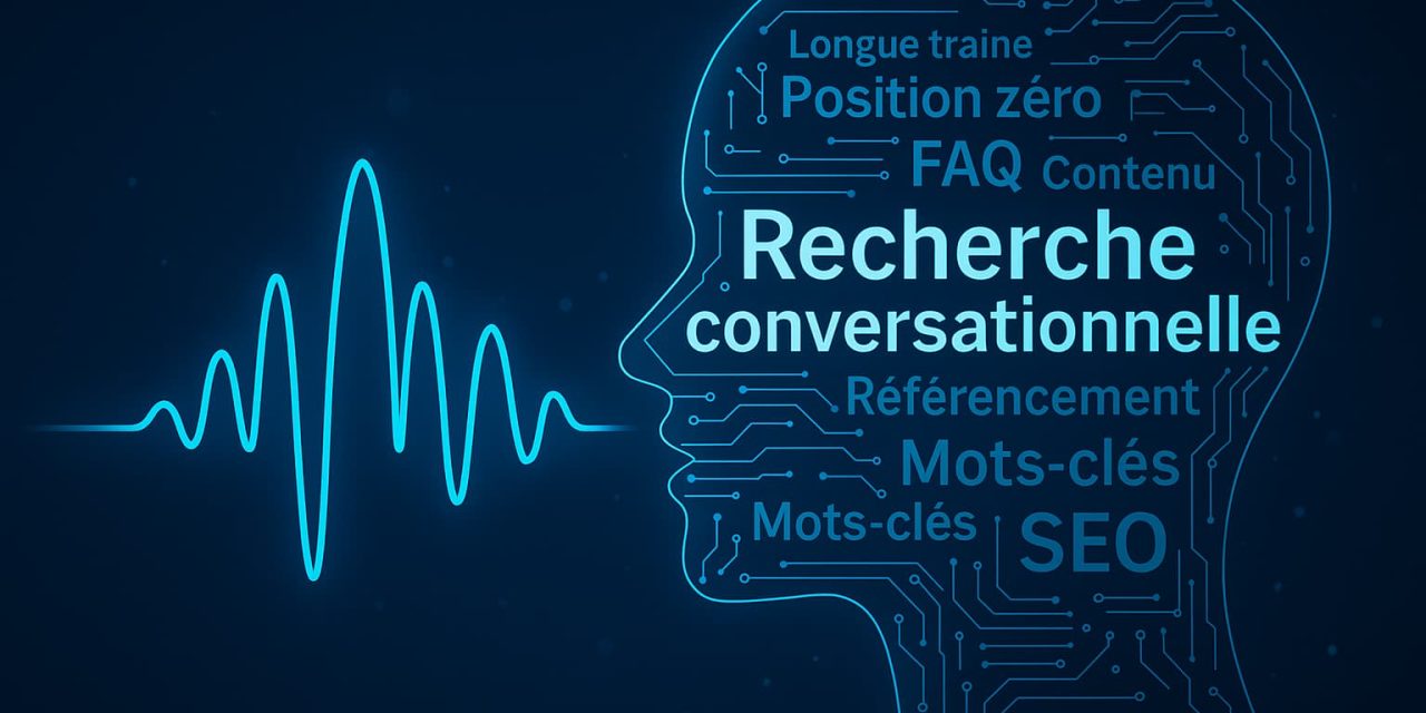 Claude AI va bientôt parler. Voici pourquoi les SEO doivent écouter !