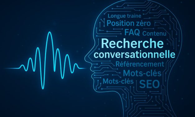 Claude AI va bientôt parler. Voici pourquoi les SEO doivent écouter !