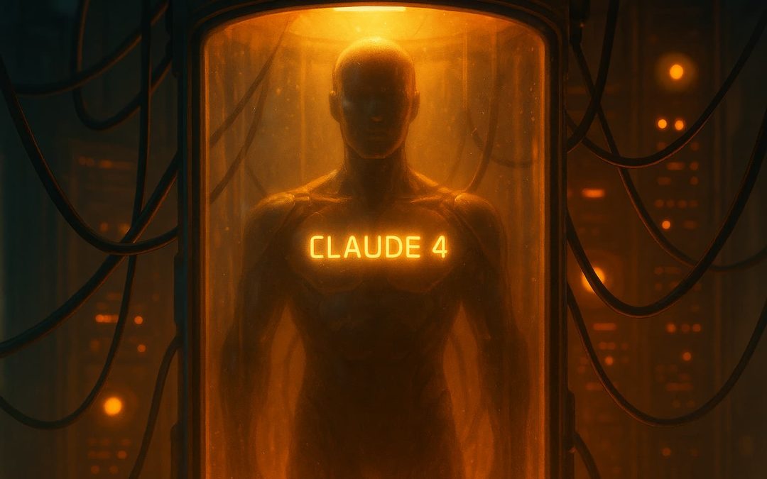 Claude 4 : la nouvelle version qui redéfinit les limites du codage et de l’autonomie