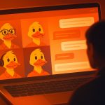 Avec Duck.ai, testez l’IA en toute confidentialité