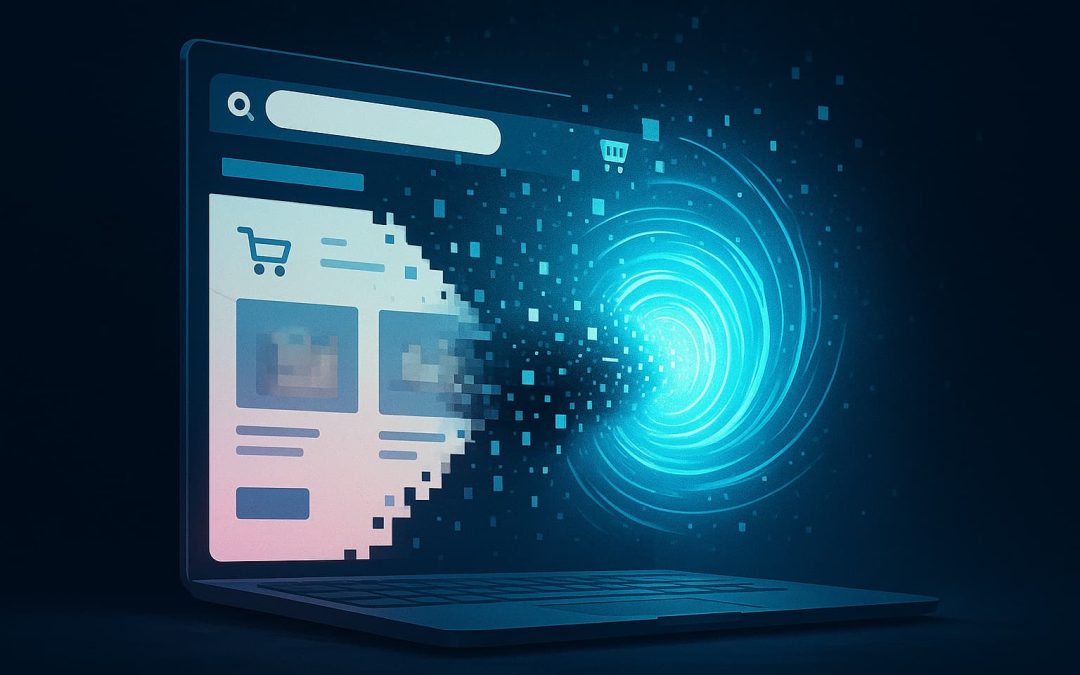 E-commerce à l’ère de l’IA : quel avenir pour les sites marchands ?
