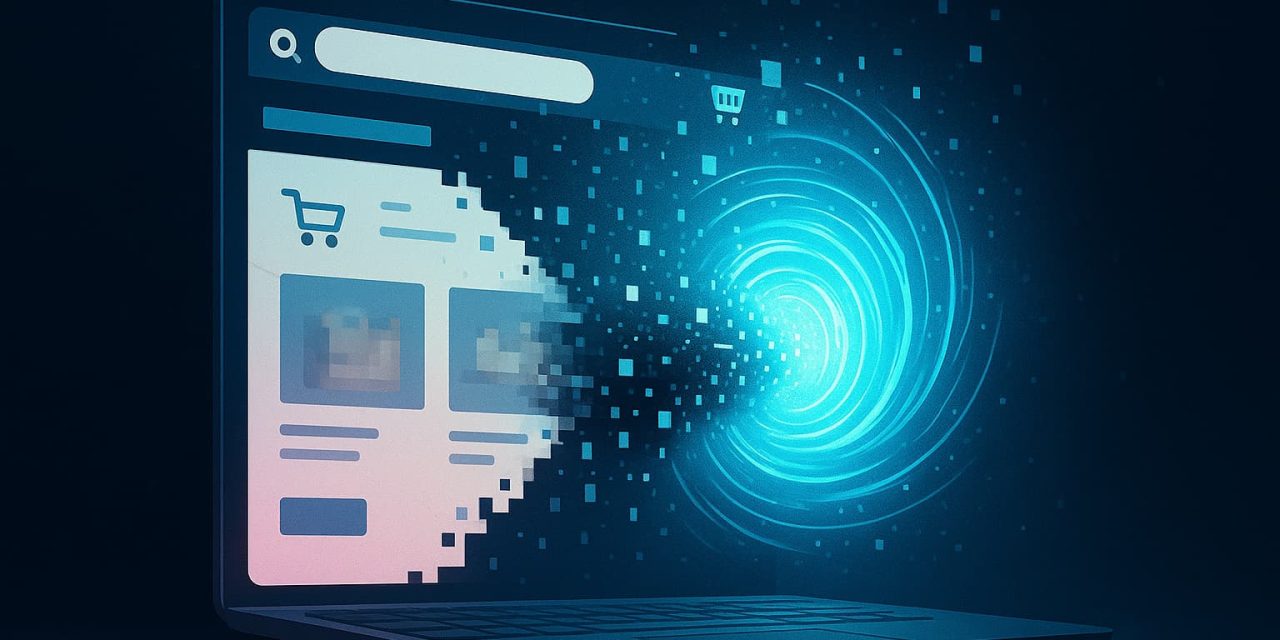 E-commerce à l’ère de l’IA : quel avenir pour les sites marchands ?