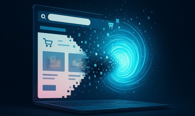 E-commerce à l’ère de l’IA : quel avenir pour les sites marchands ?