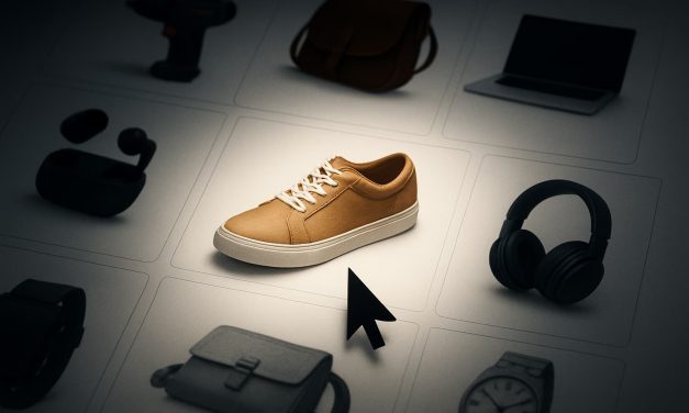 E-commerce : comment apparaître dans les grilles produits organiques sur Google