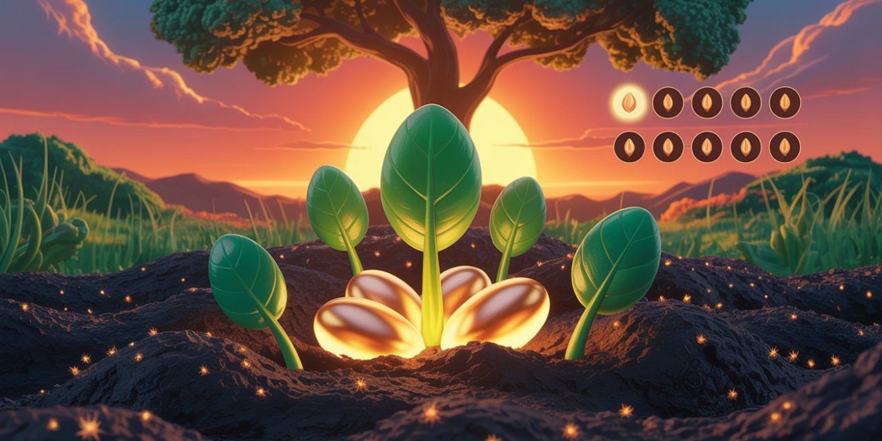 Search Eco-friendly : Ecosia dévoile un compteur d’impact inédit