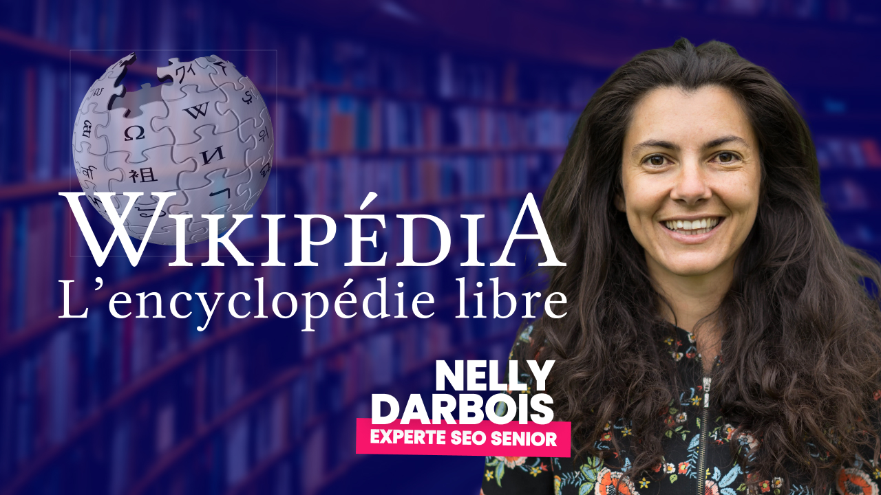 Découvrez la formation Wikipédia pour le SEO