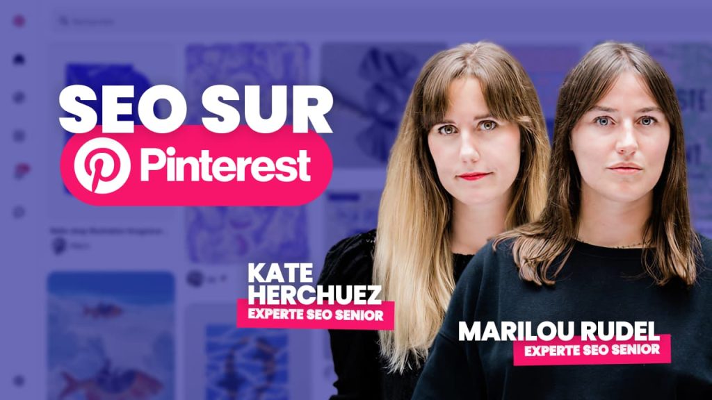 Formation Pinterest & SEO - FormaSEO