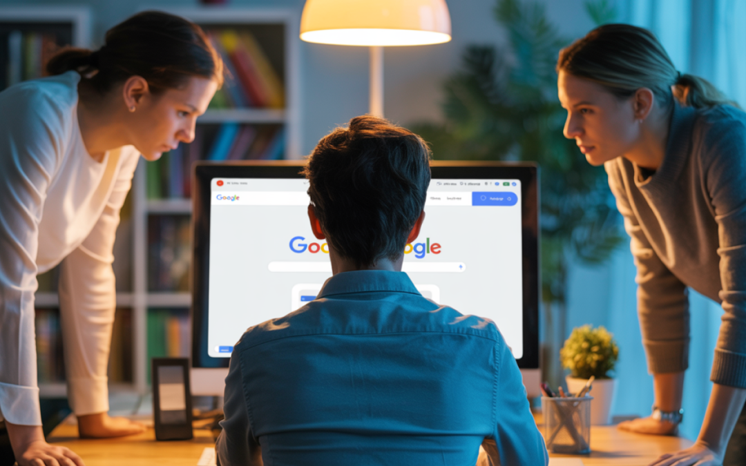 Cette étude comportementale sur l’IA dans Google va changer votre stratégie SEO (+ tips)