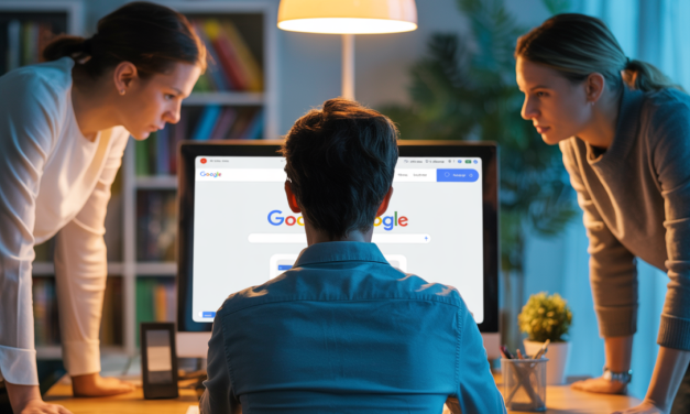 Cette étude comportementale sur l’IA dans Google va changer votre stratégie SEO (+ tips)