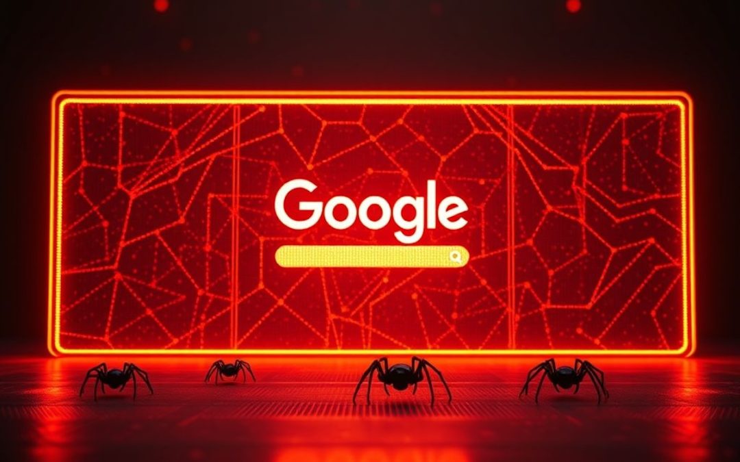 SERPs inaccessibles : comment Google a mis les outils SEO à genoux