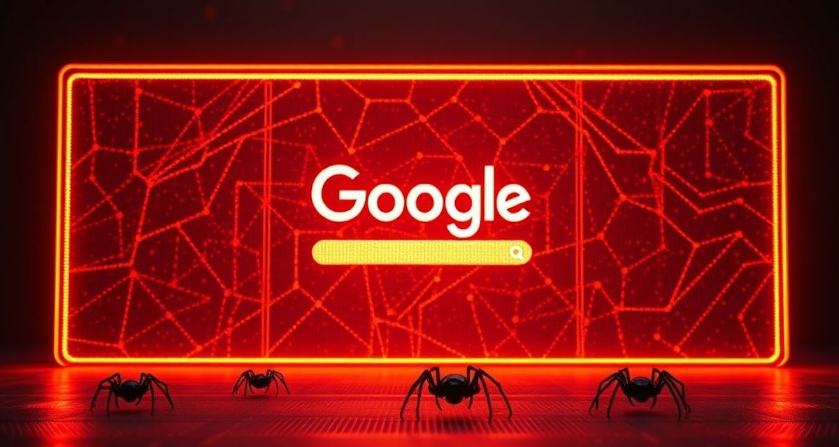SERPs inaccessibles : comment Google a mis les outils SEO à genoux