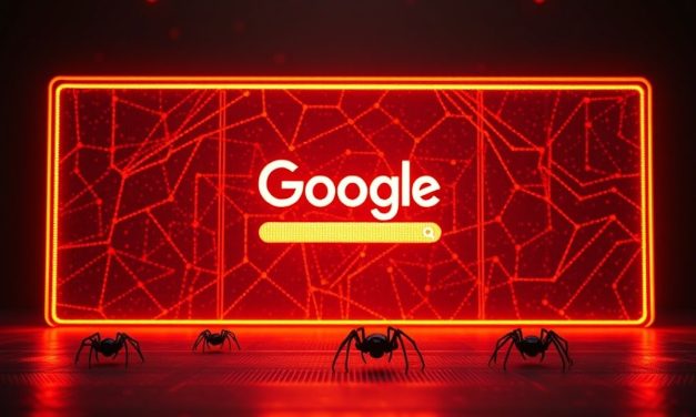 SERPs inaccessibles : comment Google a mis les outils SEO à genoux
