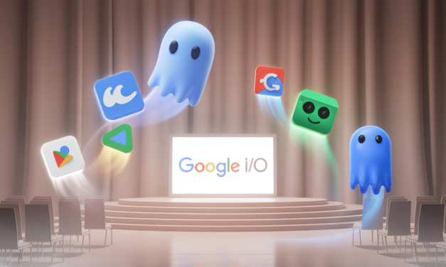 Ces 9 projets annoncés au Google I/O ont tous été enterrés (voici pourquoi)