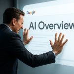 Pourquoi refuser l’IA de Google revient à disparaître du Web