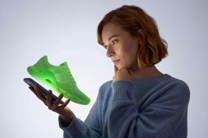 IA générative + 3D : la SERP devient un showroom interactif
