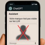 IA génératives : êtes-vous effacé des réponses sans le savoir ?