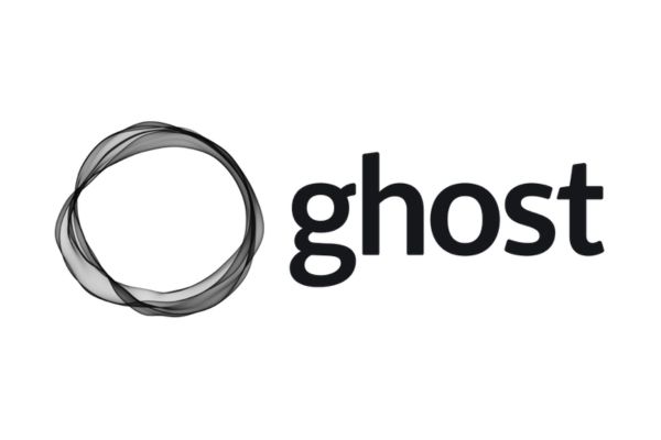 Logo de Ghost