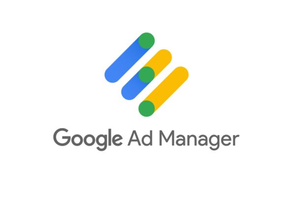 Dashboard de Google Ad Manager