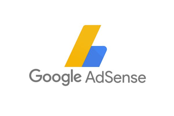 Logo de Google AdSense