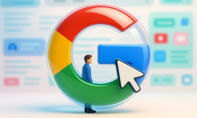 AI Overviews : près d’un clic sur deux reste chez Google