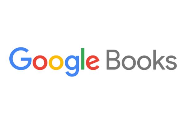 Logo de Google Books