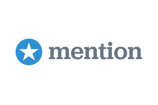 Logo de Mention